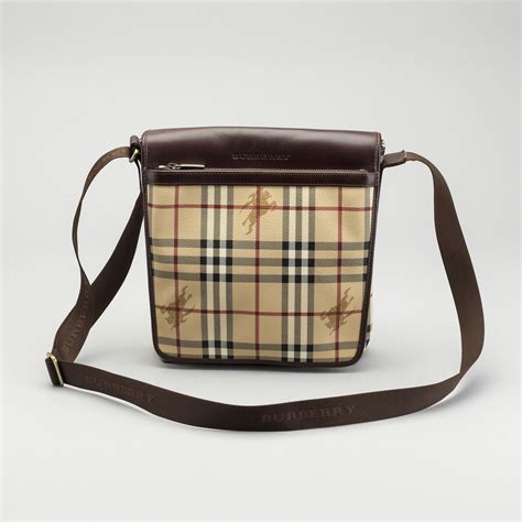 burberry cross body bag sale|burberry messenger bag.